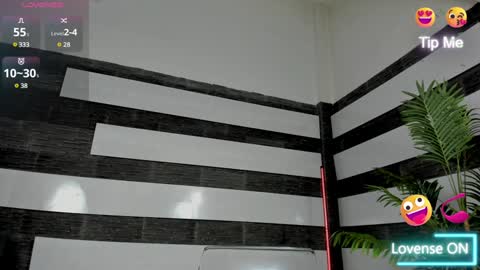 ERIKA online show from January 19, 5:37 am