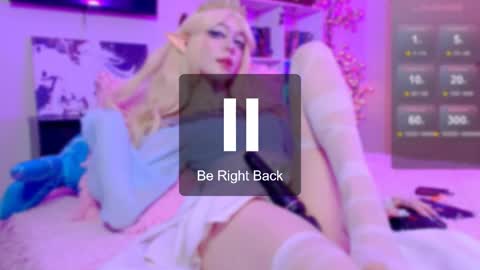 Helen online show from May 15, 1:14 pm