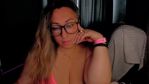 Kris online show from September 18, 3:38 am