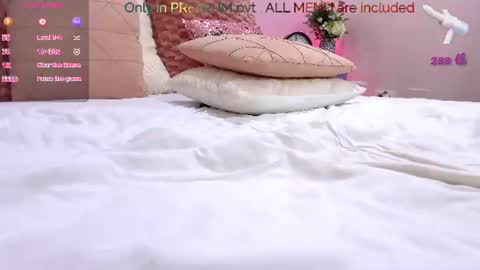 Clarise online show from July 25, 2:18 am