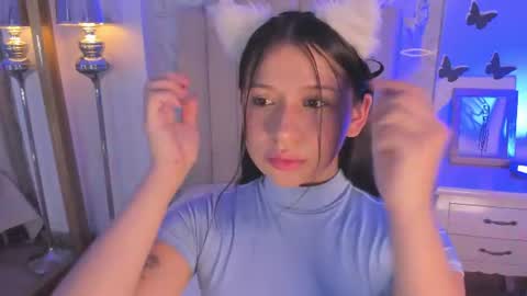 Foxy online show from July 27, 8:39 pm