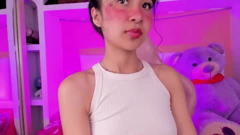 Miss Jade online show from July 23, 11:07 am