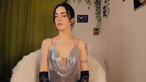 Eva online show from February 4, 1:25 pm