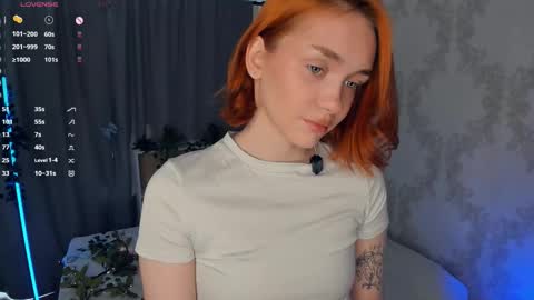 Eva online show from March 17, 10:41 am