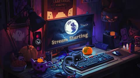 Lex Vive foxygamer cb online show from October 18, 1:19 am