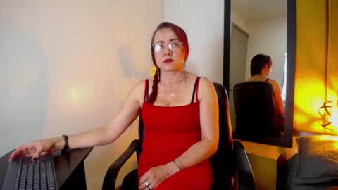 Foxy miilf online show from February 4, 1:03 pm