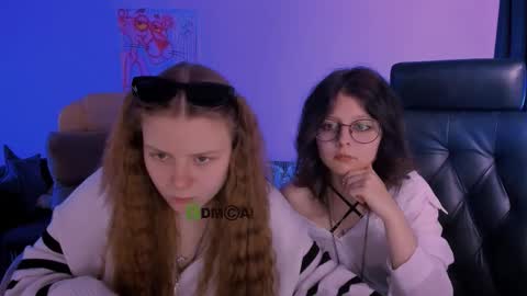 foxy_tease_ online show from November 12, 9:51 am