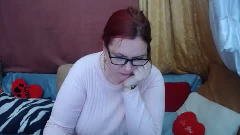foxydesiree online show from April 30, 10:36 pm