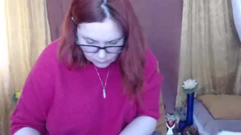 foxydesiree online show from March 11, 1:25 pm