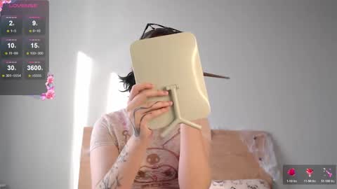 Kate online show from October 31, 5:53 am