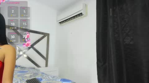 foxyhillx online show from July 14, 11:09 pm