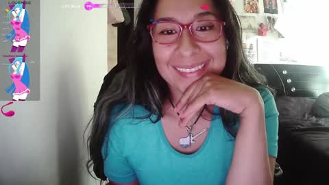 Malishka online show from March 28, 10:30 pm