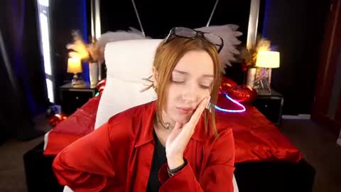 Maya online show from June 23, 2:48 pm