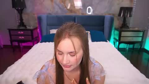 Kate online show from July 25, 8:49 pm