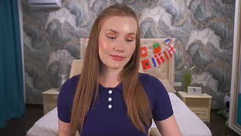 Kate online show from July 7, 9:06 pm