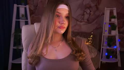 Kate online show from February 11, 1:53 am