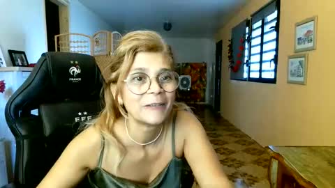 francelune online show from April 28, 12:53 pm