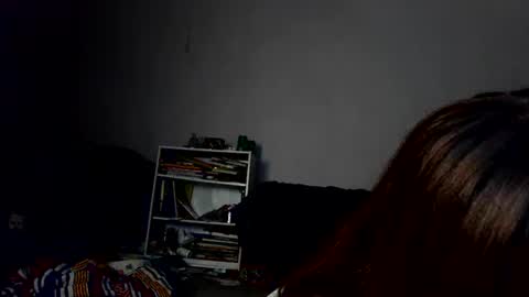 francescafey online show from February 27, 8:47 am