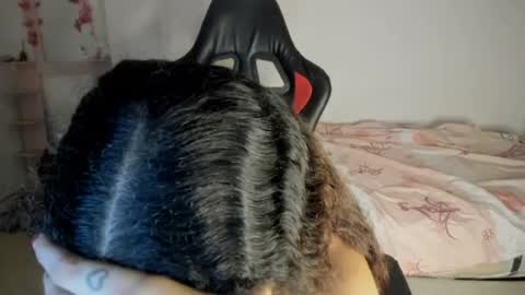 franchesca_hon11 online show from August 3, 7:08 pm