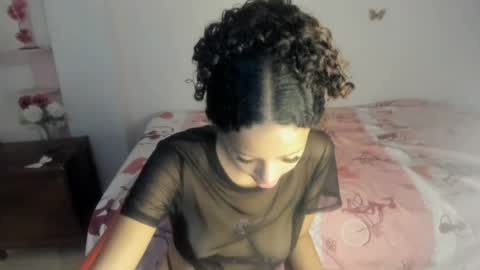 franchesca_hon11 online show from July 14, 4:11 pm
