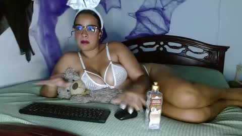 Francii online show from October 9, 12:48 am