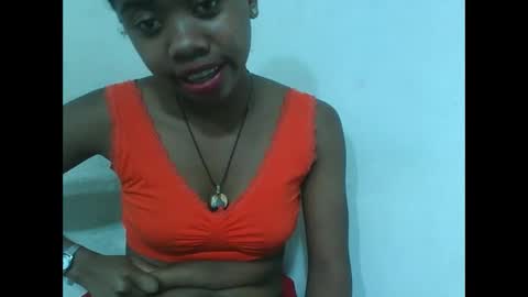 francinealdy online show from October 25, 5:15 am