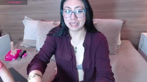 francisca_vera online show from July 3, 11:22 pm