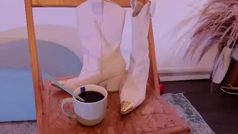 Fransheska online show from July 23, 11:40 am
