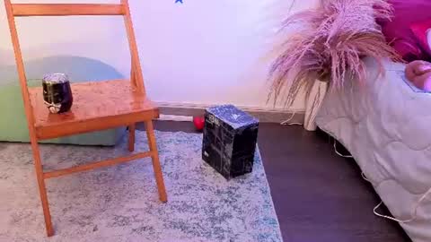 Fransheska online show from July 19, 12:07 pm