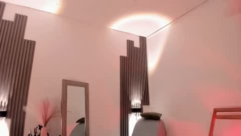 Fransheska online show from January 19, 12:01 pm