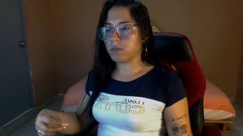 FRANY STEELL online show from November 26, 12:00 am