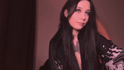 mistress Bastet and  mintcola online show from December 23, 3:44 pm