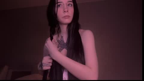 mistress Bastet and  mintcola online show from February 3, 3:27 pm