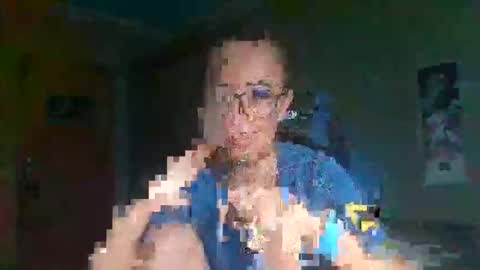 fraucaramel online show from December 4, 10:28 am