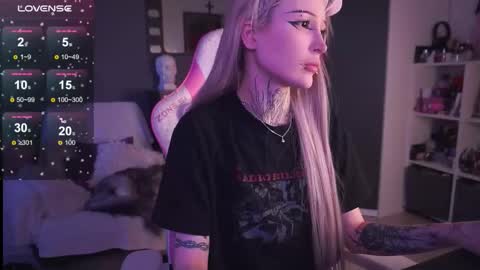 Asya UwU   online show from March 20, 4:12 pm