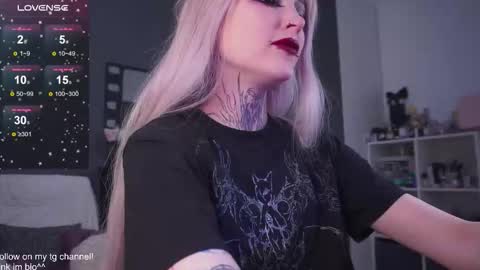 Asya UwU   online show from September 17, 9:57 pm