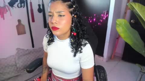 Lia Gomez online show from July 13, 10:54 pm