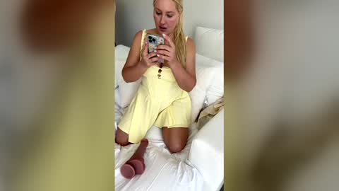 freakymadison online show from April 15, 10:10 pm