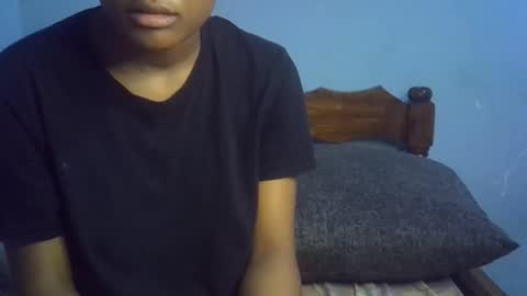FreakyTrixie online show from April 28, 2:27 am