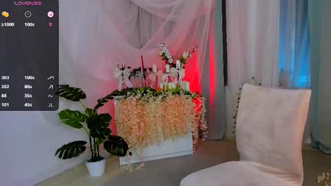 Snapshot of freckle_diyana chatting on February 25, 10:59 am Diyana online show from February 25, 10:59 am