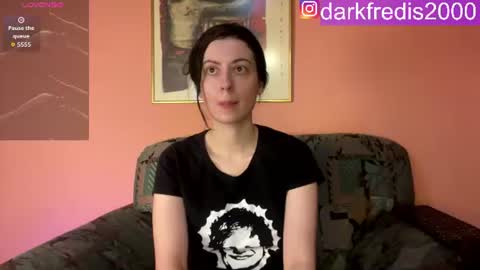 fredisramone online show from August 7, 11:17 am