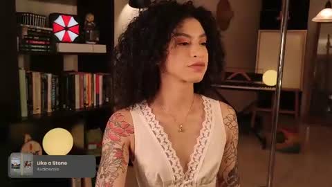 Vale online show from August 2, 2:47 am
