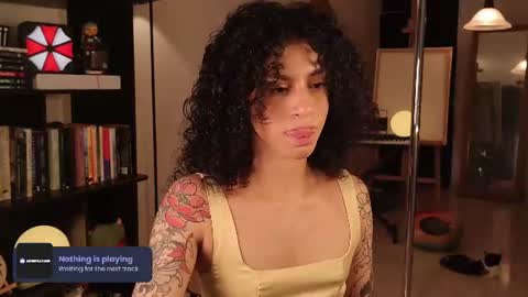 Vale online show from July 26, 1:46 am