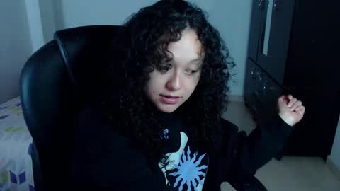 Louise  online show from February 23, 4:11 am