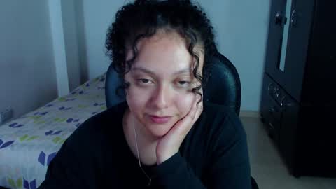 Louise  online show from February 13, 4:11 am