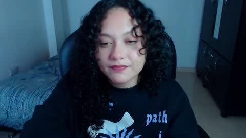 Louise  online show from October 6, 3:12 am