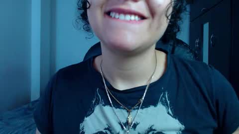 Louise  online show from November 6, 1:17 pm