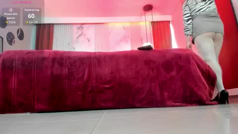 Snapshot of freya_26 chatting on October 13, 1:03 pm Freya online show from October 13, 1:03 pm