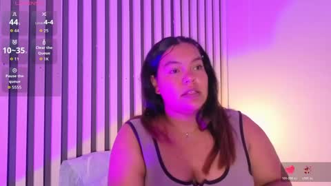 freya_blaze online show from May 5, 4:04 am
