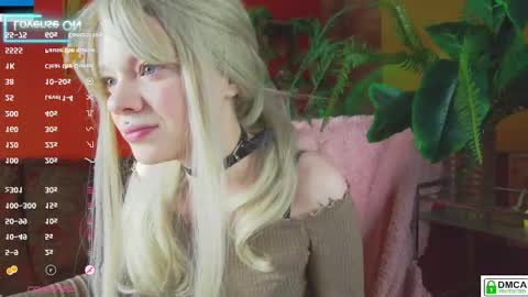 Freya online show from November 10, 5:19 pm